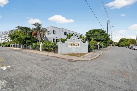 1401 Division Avenue West Palm Beach FL 33401
