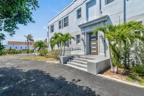 1401 Division Avenue West Palm Beach FL 33401