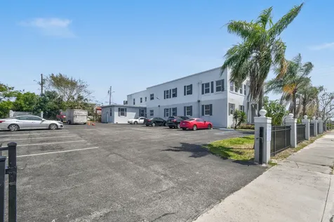 1401 Division Avenue West Palm Beach FL 33401