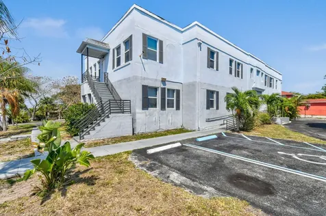 1401 Division Avenue West Palm Beach FL 33401