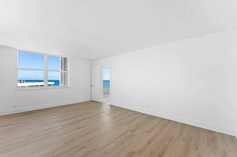1340 S Ocean Boulevard Pompano Beach FL 33062