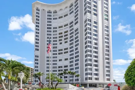 1340 S Ocean Boulevard Pompano Beach FL 33062