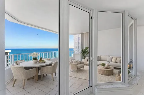 1340 S Ocean Boulevard Pompano Beach FL 33062