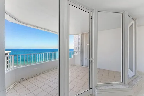 1340 S Ocean Boulevard Pompano Beach FL 33062