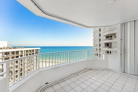 1340 S Ocean Boulevard Pompano Beach FL 33062