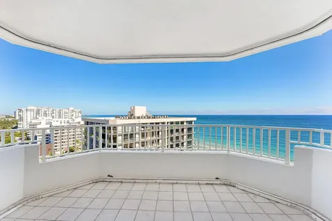 1340 S Ocean Boulevard Pompano Beach FL 33062