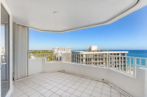 1340 S Ocean Boulevard Pompano Beach FL 33062