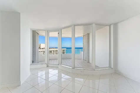 1340 S Ocean Boulevard Pompano Beach FL 33062