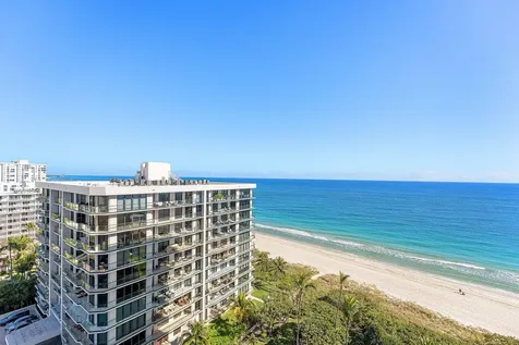 1340 S Ocean Boulevard Pompano Beach FL 33062