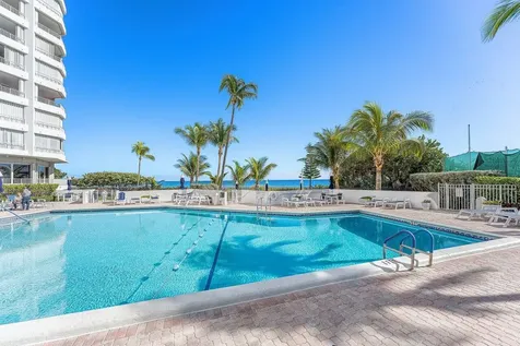 1340 S Ocean Boulevard Pompano Beach FL 33062