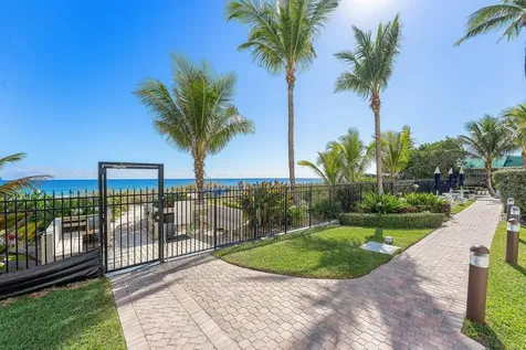 1340 S Ocean Boulevard Pompano Beach FL 33062