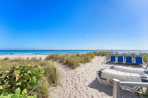 1340 S Ocean Boulevard Pompano Beach FL 33062
