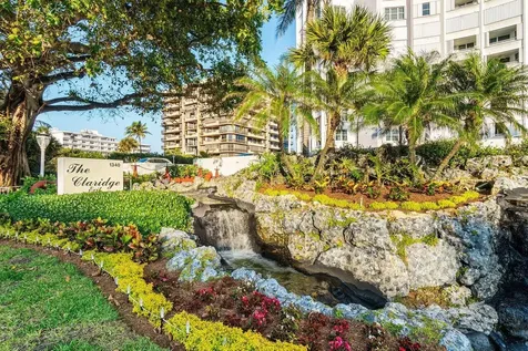 1340 S Ocean Boulevard Pompano Beach FL 33062