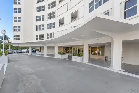 1340 S Ocean Boulevard Pompano Beach FL 33062