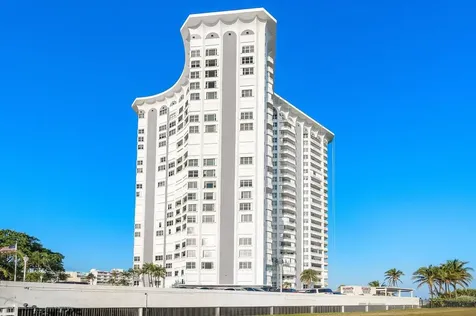1340 S Ocean Boulevard Pompano Beach FL 33062