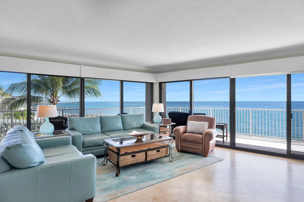 1133 W Ocean Drive Drive Key Colony Beach FL 33051