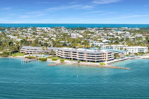 1133 W Ocean Drive Drive Key Colony Beach FL 33051