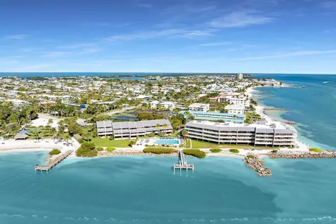 1133 W Ocean Drive Drive Key Colony Beach FL 33051