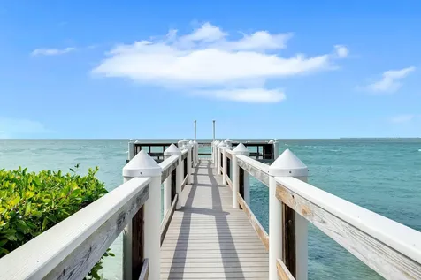 1133 W Ocean Drive Drive Key Colony Beach FL 33051