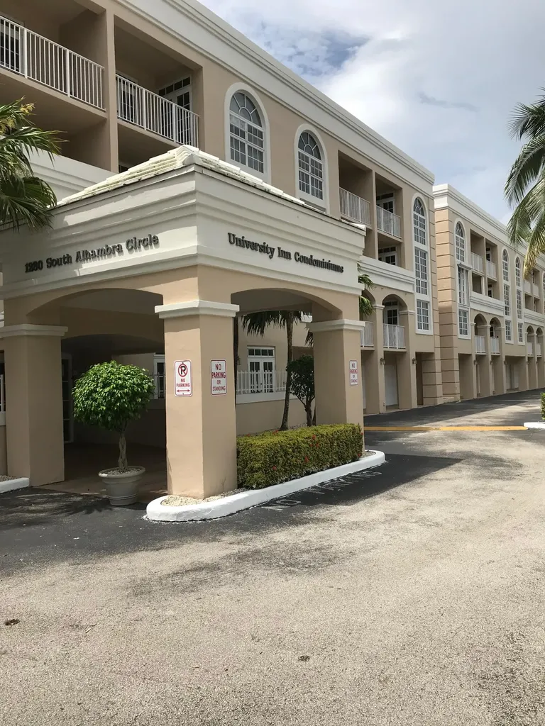1280 S Alhambra Circle Coral Gables FL 33146