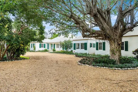 1008 N Ocean Boulevard Gulf Stream FL 33483
