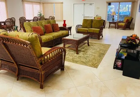 100 Paradise Harbour Boulevard North Palm Beach FL 33408