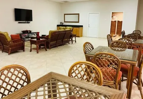 100 Paradise Harbour Boulevard North Palm Beach FL 33408