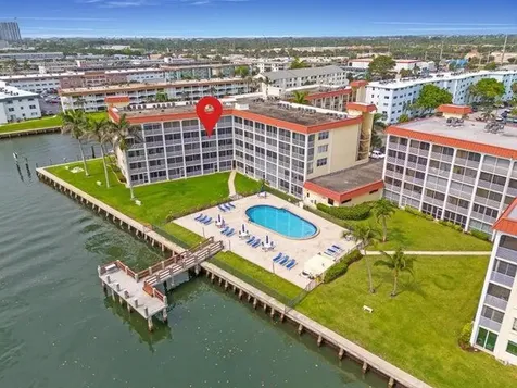 100 Paradise Harbour Boulevard North Palm Beach FL 33408