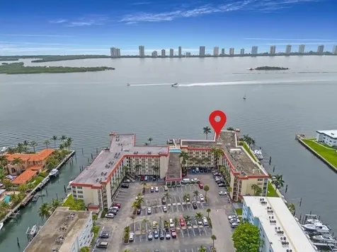 100 Paradise Harbour Boulevard North Palm Beach FL 33408