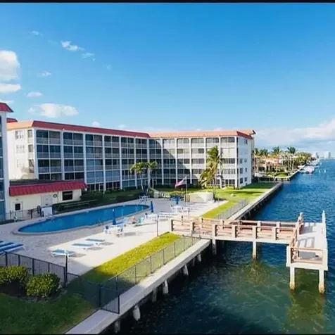 100 Paradise Harbour Boulevard North Palm Beach FL 33408