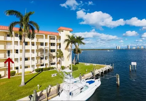 100 Paradise Harbour Boulevard North Palm Beach FL 33408