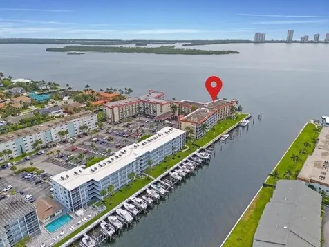 100 Paradise Harbour Boulevard North Palm Beach FL 33408