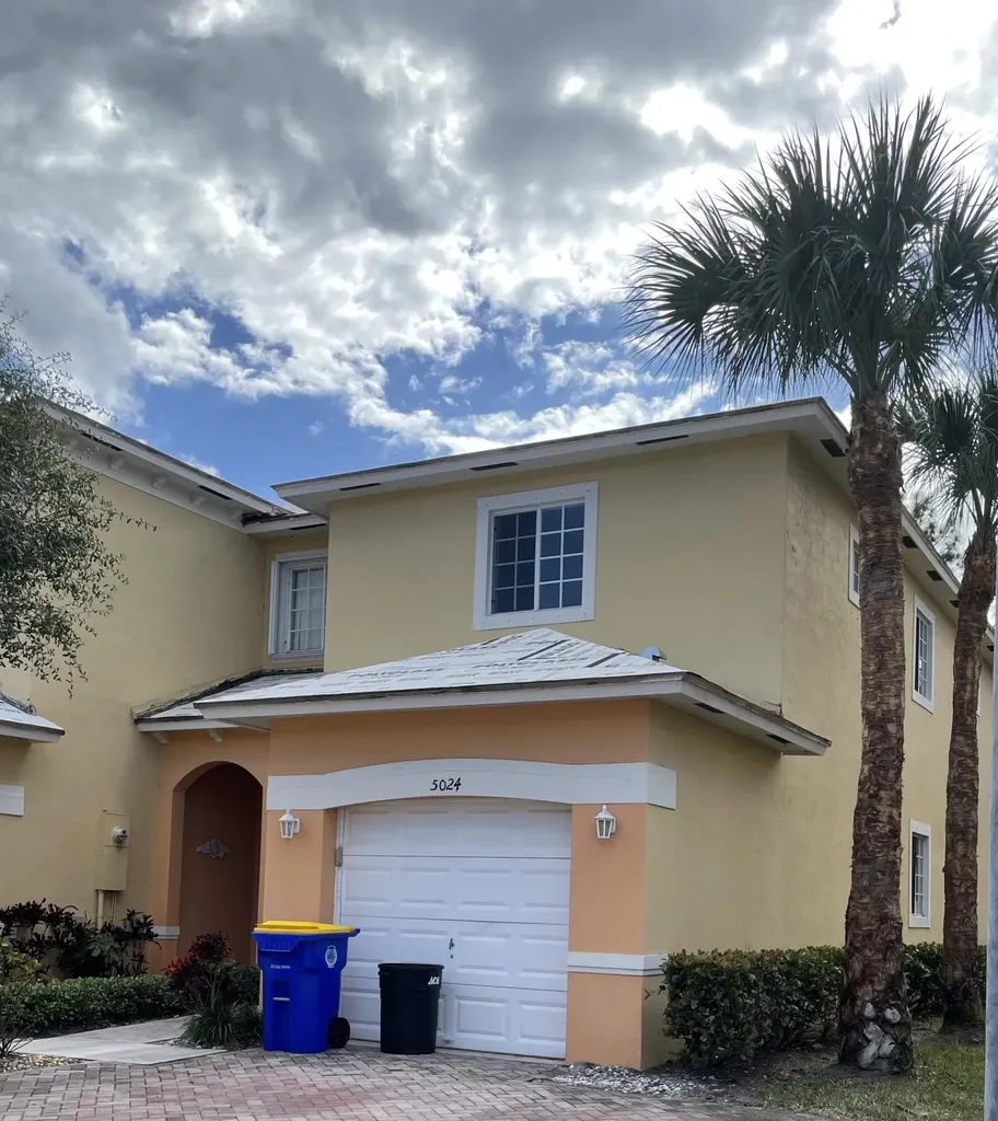 5024 SE Mariner Garden Circle Stuart FL 34997