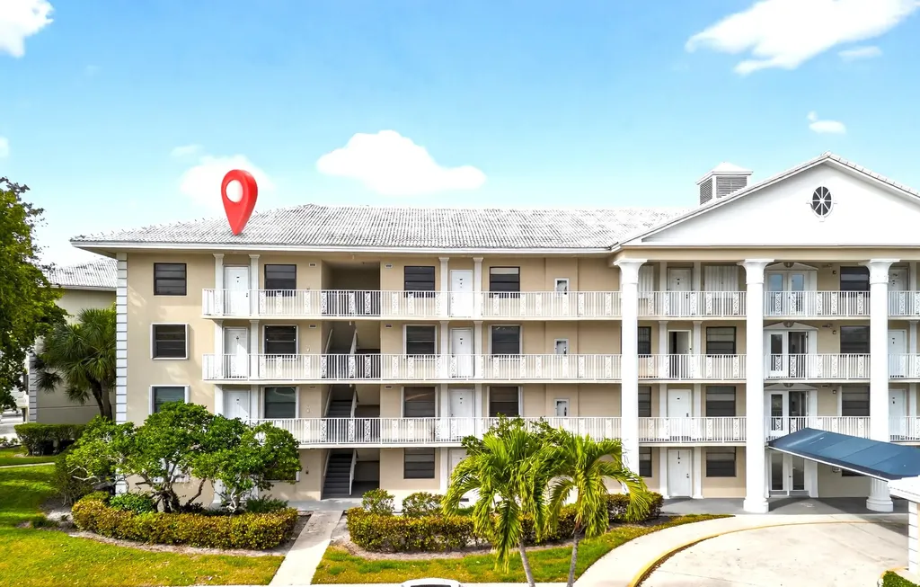 3507 Village Boulevard West Palm Beach FL 33409