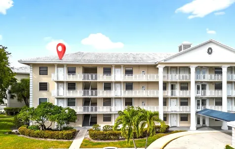 3507 Village Boulevard West Palm Beach FL 33409