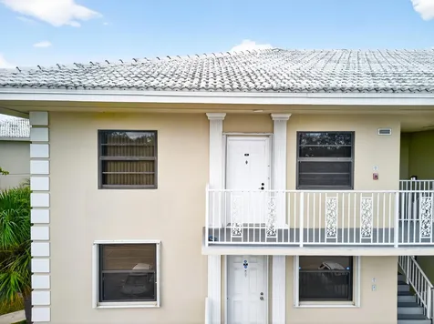 3507 Village Boulevard West Palm Beach FL 33409