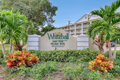 3507 Village Boulevard West Palm Beach FL 33409