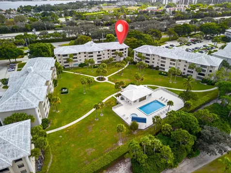 3507 Village Boulevard West Palm Beach FL 33409