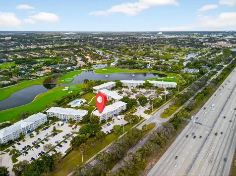 3507 Village Boulevard West Palm Beach FL 33409
