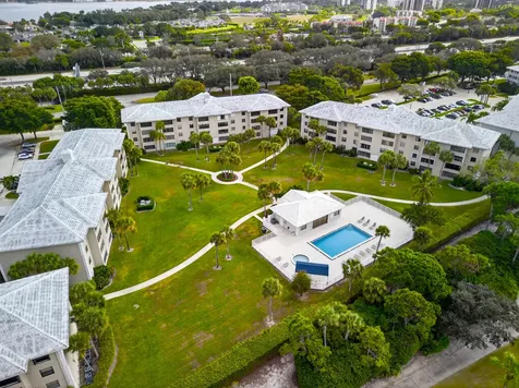 3507 Village Boulevard West Palm Beach FL 33409
