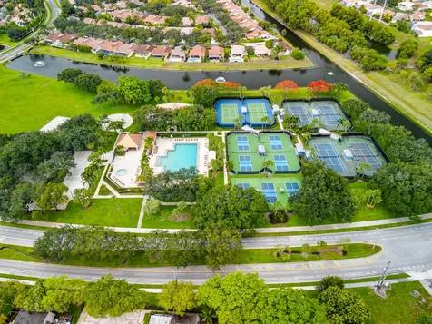 3507 Village Boulevard West Palm Beach FL 33409