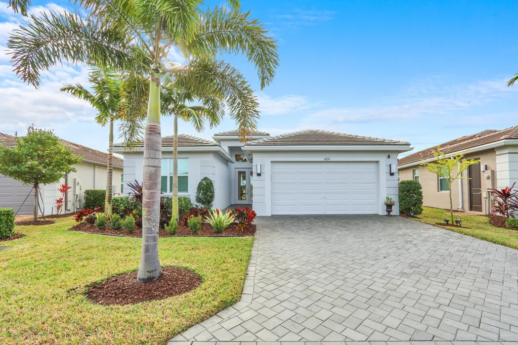 11837 Sw Coral Cove Parkway Port Saint Lucie FL 34987