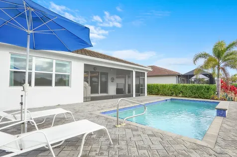11837 Sw Coral Cove Parkway Port Saint Lucie FL 34987