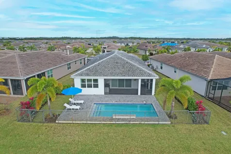 11837 Sw Coral Cove Parkway Port Saint Lucie FL 34987
