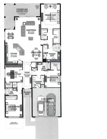 11837 Sw Coral Cove Parkway Port Saint Lucie FL 34987