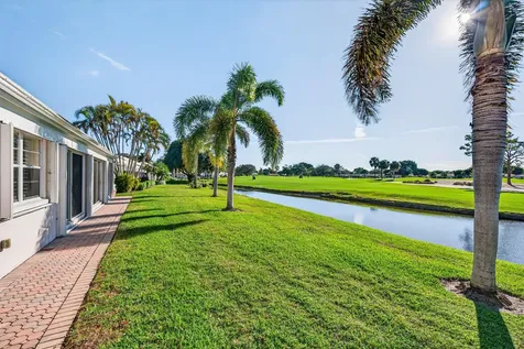 4524 Sanderling Lane Boynton Beach FL 33436