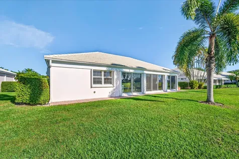 4524 Sanderling Lane Boynton Beach FL 33436