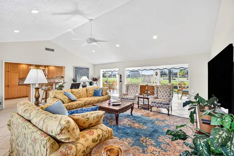 4524 Sanderling Lane Boynton Beach FL 33436