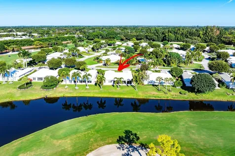 4524 Sanderling Lane Boynton Beach FL 33436