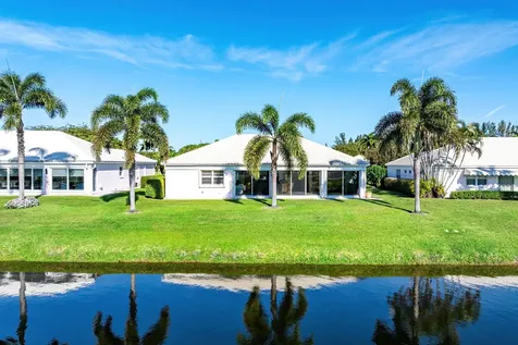 4524 Sanderling Lane Boynton Beach FL 33436